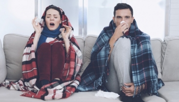 Prevención y disminución de los síntomas de los procesos gripales y catarrales