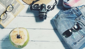 5 errores al utilizar protección solar