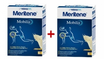 Meritene Mobilis: Nueva vida para tus articulaciones
