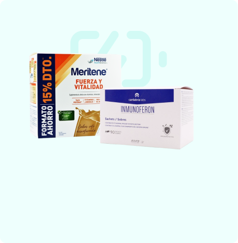 Suplementos vitamínicos